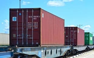 Доставка контейнеров из Уссурийска в Хабаровск